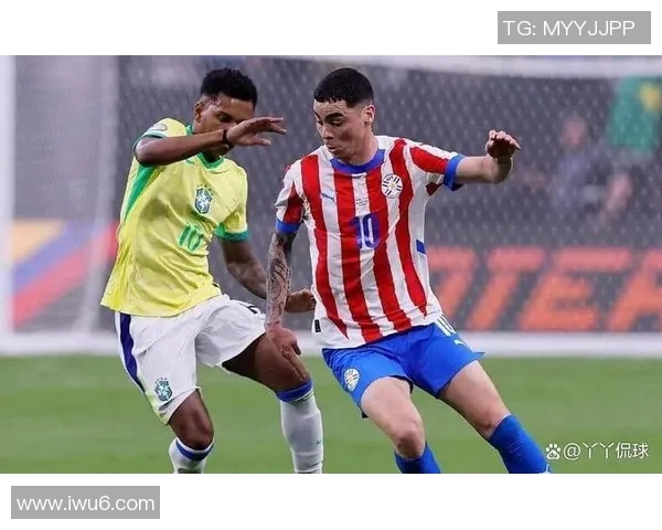 巴拉圭与巴西历史交锋回顾及战绩分析