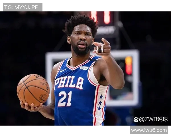 恩比德再创辉煌成NBA得分王场均348分创近40年新高