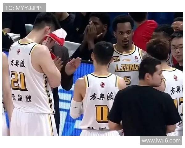 广厦队与四川队精彩对决集锦回顾展现篮球魅力与团队精神