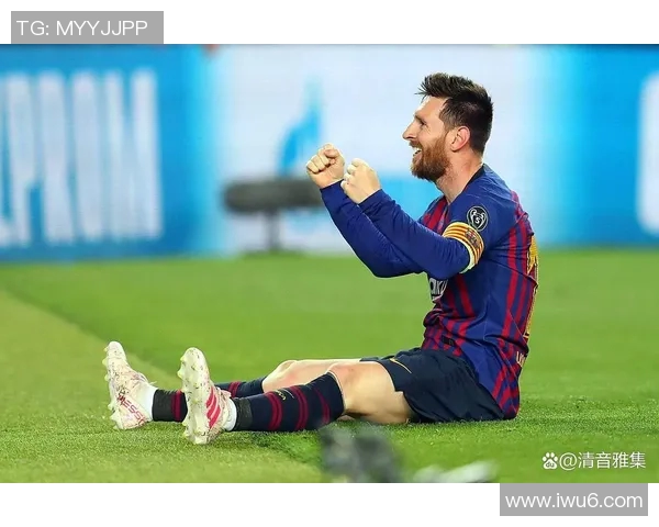 梅西神勇助攻帽子戏法巴黎逆转巴萨成功晋级八强