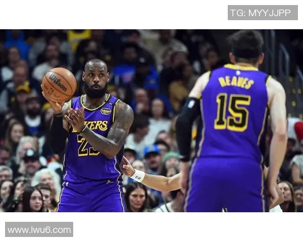 湖人对决勇士精彩回顾分析赛季关键战役的背后故事与球员表现