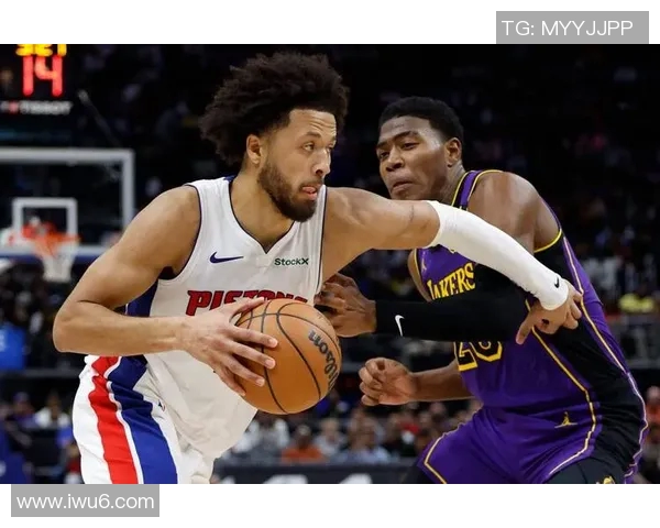 湖人对阵活塞精彩比赛回放全程回顾与精彩瞬间分析