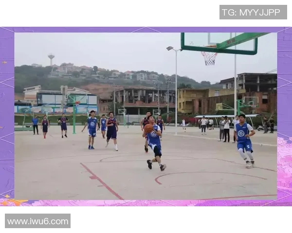 清华北大篮球对抗赛精彩瞬间回顾与热血时刻分享