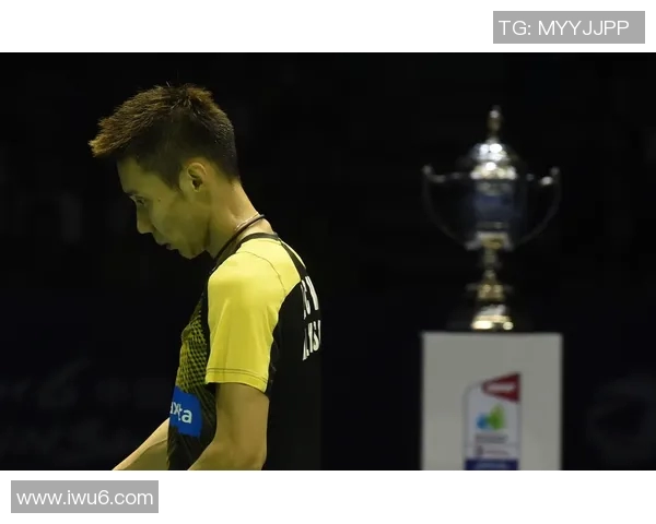 王子维与李宗伟激战羽坛巅峰谁能问鼎世界羽毛球之巅