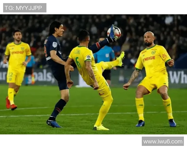 精彩对决直播波尔多对南特全场比赛实况分析与精彩瞬间回顾