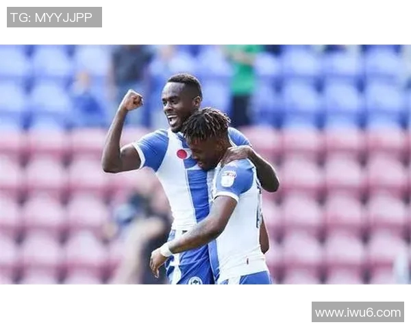 维冈与布莱克浦激战成平局双方各取一分展现顽强斗志