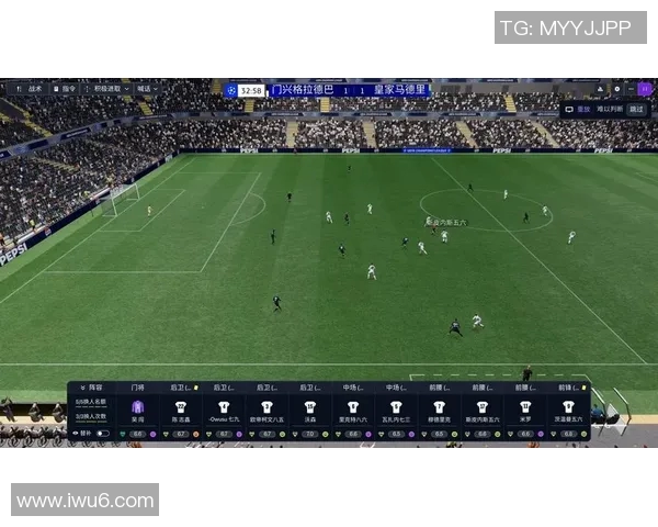 皇马与门兴精彩对决直播全程回顾与赛后分析