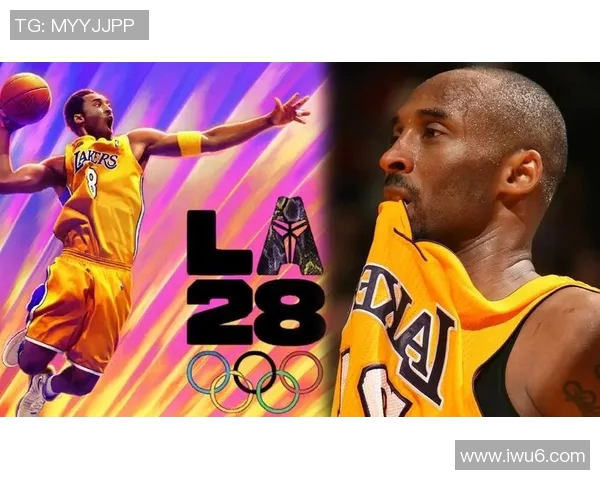 科比传奇：从篮球场上的巨星到全球偶像的辉煌人生与不灭精神