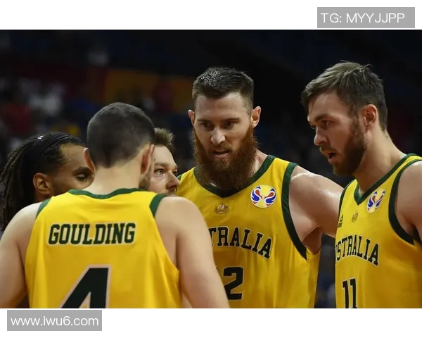 美国与澳大利亚篮球赛精彩对决视频直播全程回顾与分析