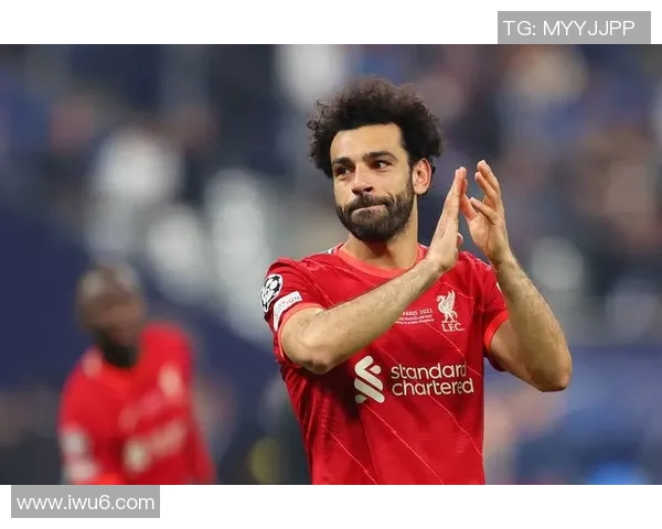 萨拉赫领衔利物浦新赛季征程展望与挑战分析