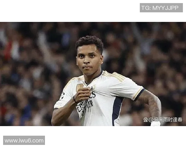 罗德里戈的崛起与挑战：从青训到职业生涯的精彩历程与未来展望