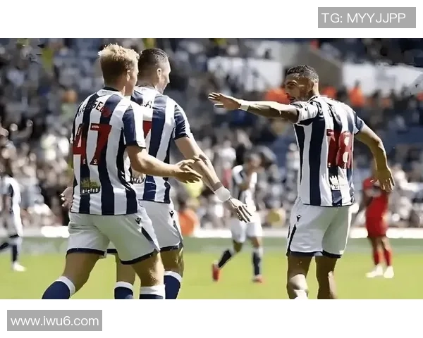 西布罗姆与诺丁汉激战成平局比分揭晓精彩瞬间回顾