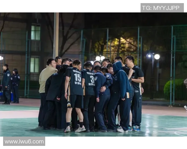 赵睿带领中国男篮重塑辉煌之路展现新时代篮球精神与团队力量