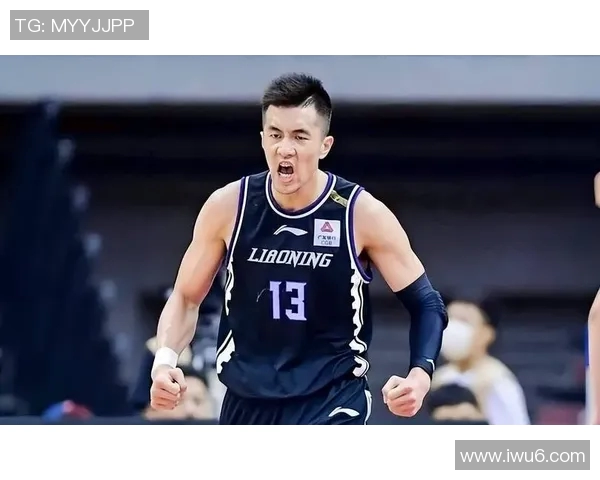 郭艾伦在CBA赛场的辉煌历程与未来发展潜力分析