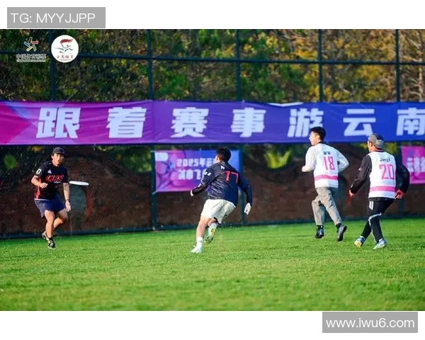 重庆飞盘队的实力分析与发展潜力探讨飞盘运动的未来之路 重庆飞盘队的实力分析与发展潜力探讨飞盘运动的未来之路