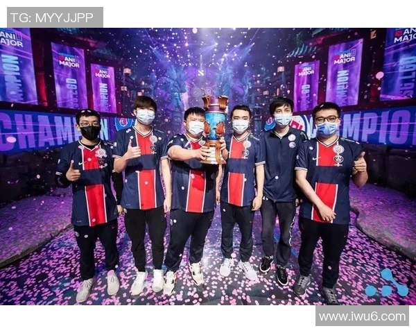 陈丽专访:从新手到职业选手的DOTA2成长之路回顾与展望 陈丽专访:从新手到职业选手的DOTA2成长之路回顾与展望