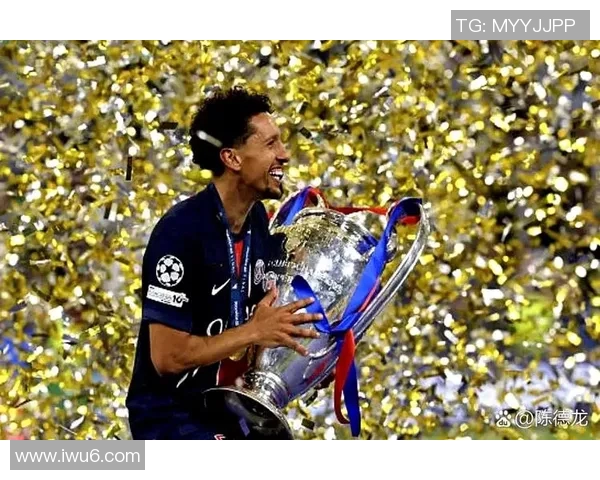 马尔基尼奥斯：从巴西足球新星到世界顶级后卫的成长之路