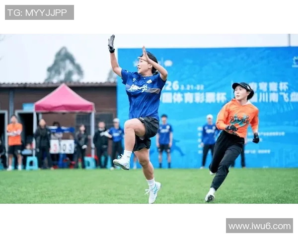 飞盘战术排行榜揭晓成都飞盘队荣登第五名引发热议