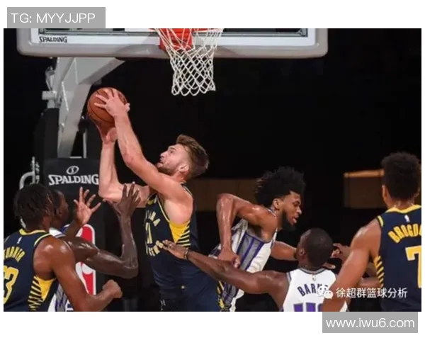 骑士与步行者激战四月十七日精彩对决全场回顾与分析