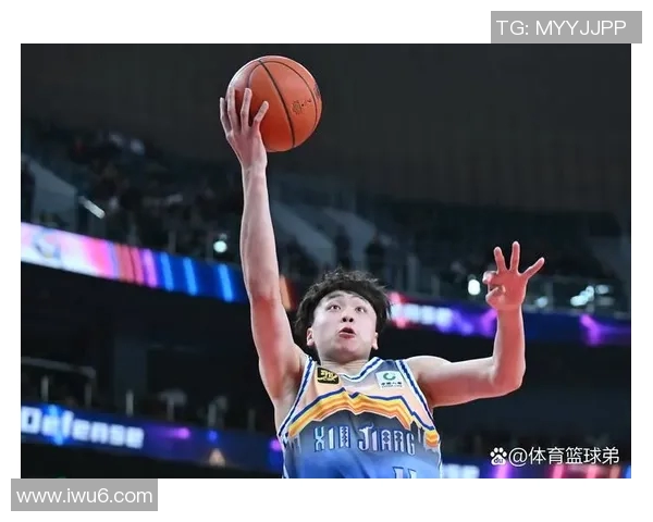 齐麟的崛起与挑战：探讨年轻运动员在职业生涯中的奋斗与成长之路