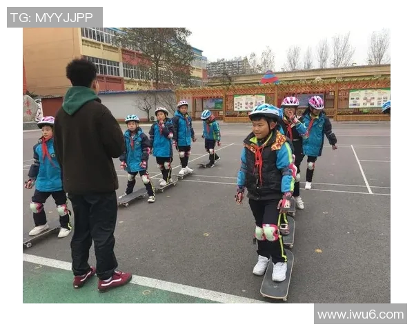 黄伟的滑板人生深度对话探索梦想与坚持的旅程