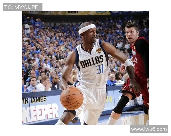 2006年小牛队与热火队激战回顾：一场改变NBA历史的经典对决