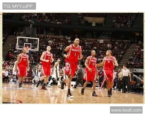 1997年火箭与爵士季后赛经典对决回顾录像分享与分析