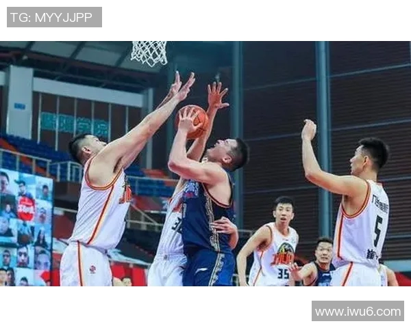2017年1月22日CBA精彩对决山东队迎战广东队的激烈比赛回顾