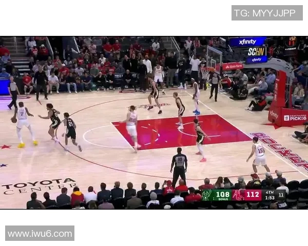 2019年火箭与雄鹿精彩对决回放全场亮点与精彩瞬间解析 2019年火箭与雄鹿精彩对决回放全场亮点与精彩瞬间解析