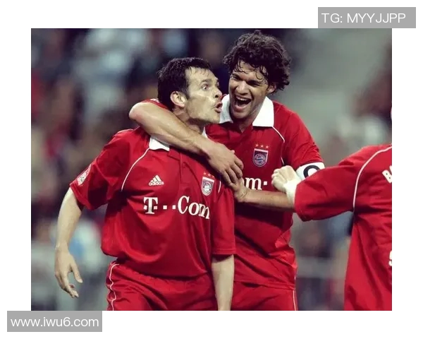 今晚拜仁对阵巴萨巅峰对决谁能笑到最后精彩赛事不容错过