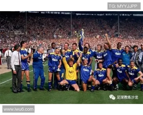 伯利与温布尔登的精彩对决揭示足球战术与团队精神的完美结合