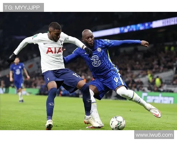 卢卡库领衔对决曼城谁将成为英超赛季的赢家与英雄