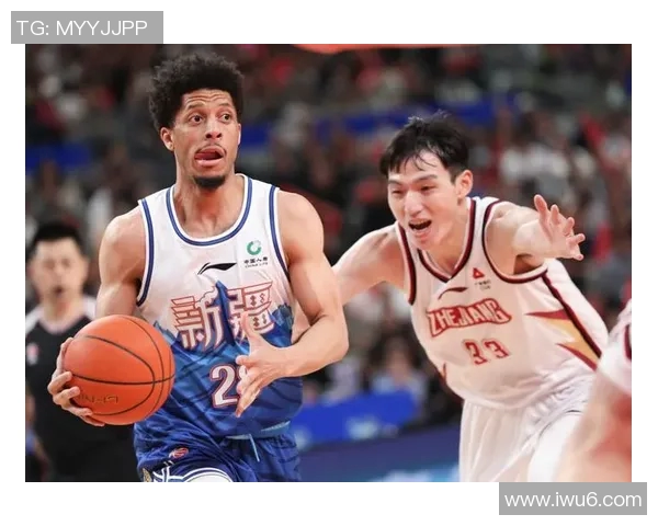 吴前的篮球传奇之路：从青涩少年到CBA明星的成长故事
