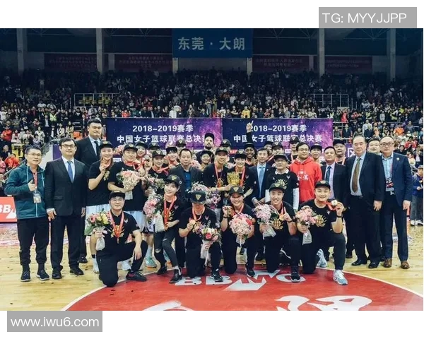 广东队与八一队争夺wcba总决赛冠军的激烈对决即将上演
